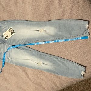 Kendall & Kylie Jeans